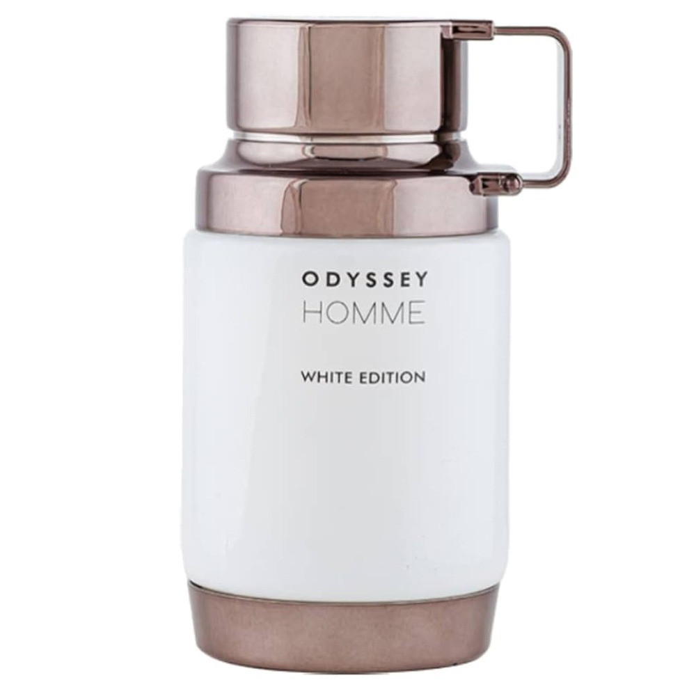 Armaf Odyssey Homme White Edition Eau De Parfum, 200 ml