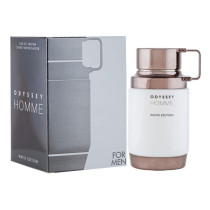 Armaf Odyssey Homme White Edition Eau De Parfum, 200 ml