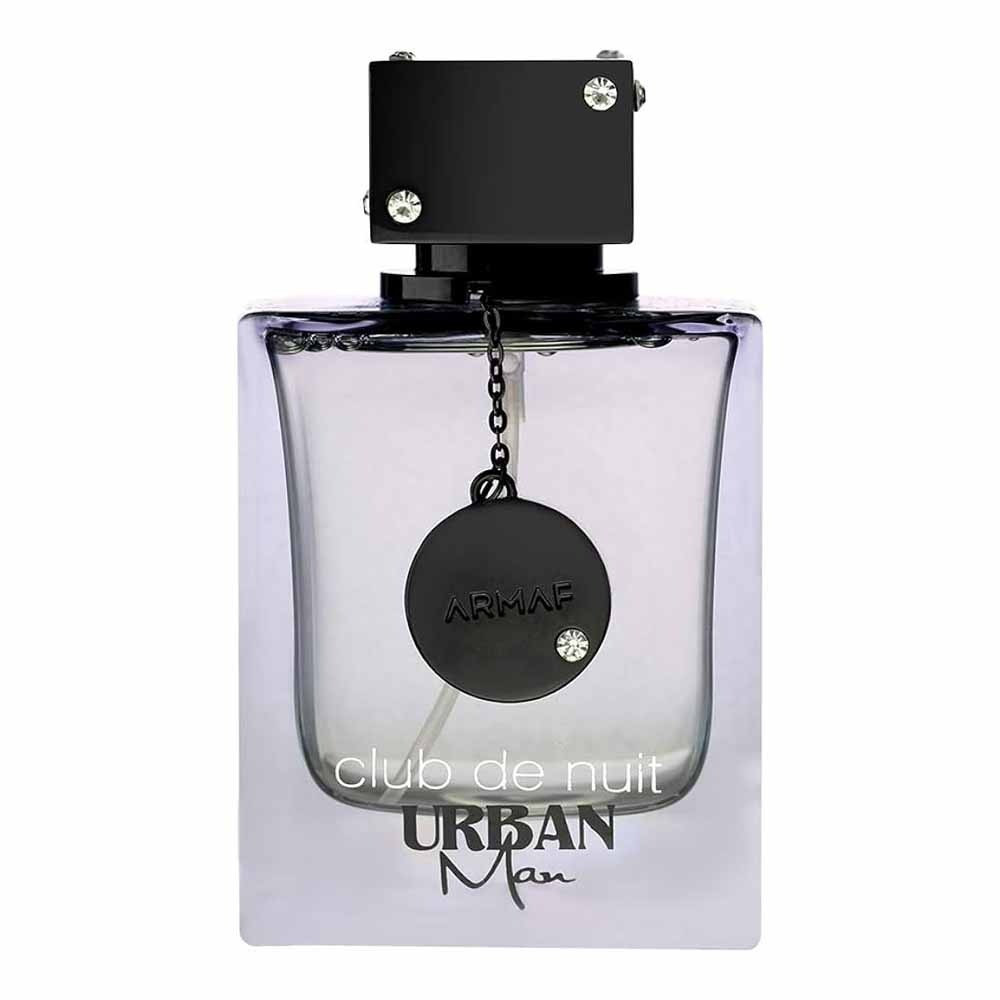 Armaf Club De Nuit Urban Man For Men Eau De Parfum, 105 ml