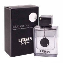 Armaf Club De Nuit Urban Man For Men Eau De Parfum, 105 ml