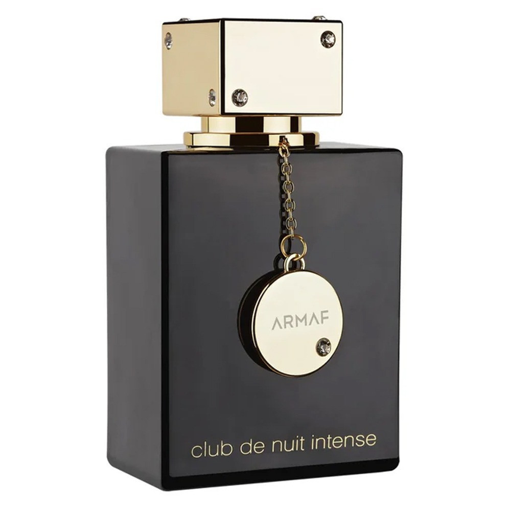 Armaf Club De Nuit Intense For Women Eau De Parfum, 105 ml