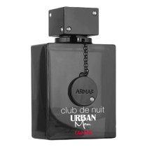 Armaf Club De Nuit Urban Elixir For Men Eau De Parfum, 105 ml