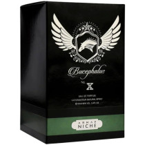 Armaf Niche Bucephalus No.x Unisex Eau De Parfum, 100 ml