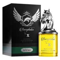 Armaf Niche Bucephalus No.x Unisex Eau De Parfum, 100 ml