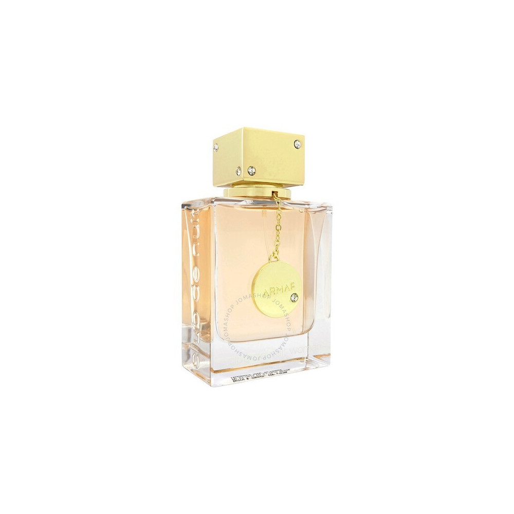 Armaf Club De Nuit Woman Eau De Parfum, 105 Ml