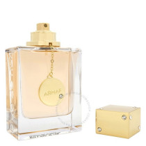 Armaf Club De Nuit Woman Eau De Parfum, 105 Ml