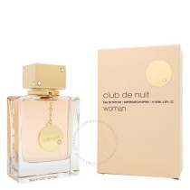 Armaf Club De Nuit Woman Eau De Parfum, 105 Ml