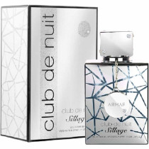 Armaf Club De Nuit Sillage Unisex  Eau De Parfum, 105 ml