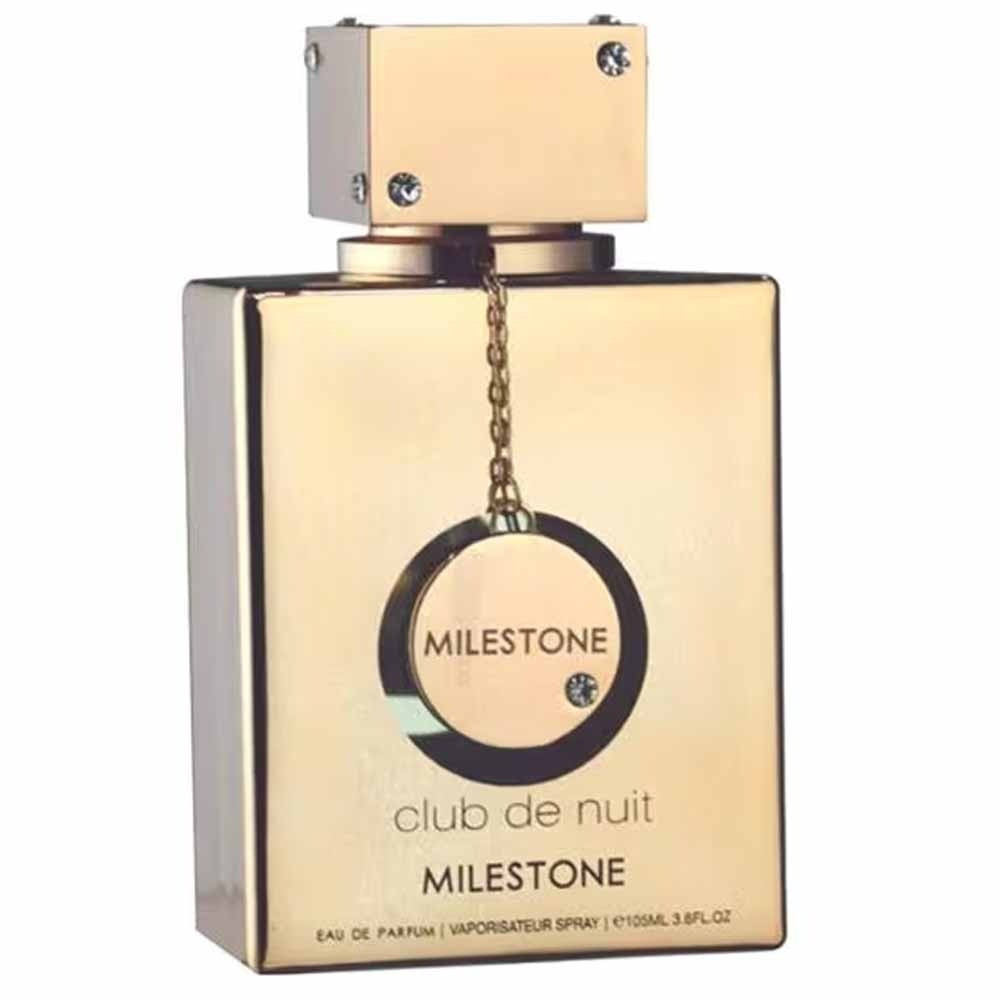 Armaf Club De Nuit Milestone For Women Eau De Parfum, 105 ml