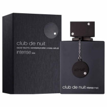 Armaf Club De Nuit Intense Man Non Alcoholic For Men Eau De Toilette, 105 ml