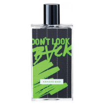 Armand Basi Uniform Don't Look Back Unisex Eau De Toilette, 100 ml