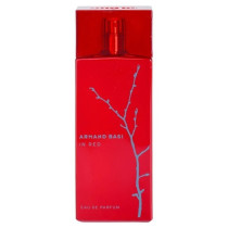 Armand Basi In Red For Women Eau De Parfum, 100 ml