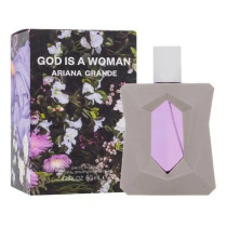 Ariana Grande God Is A Woman For Women Eau De Parfum, 50 Ml