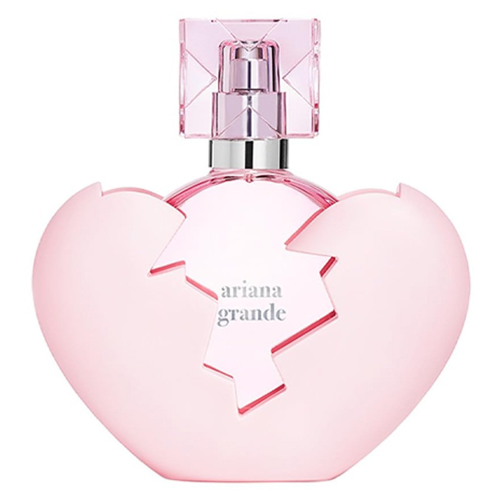 Ariana Grande Thank U Next For Women Eau De Parfum, 50 Ml