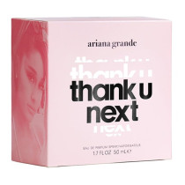 Ariana Grande Thank U Next For Women Eau De Parfum, 50 Ml