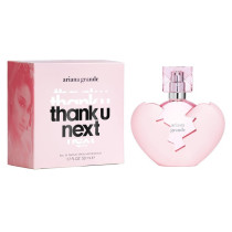 Ariana Grande Thank U Next For Women Eau De Parfum, 50 Ml