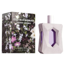Ariana Grande God Is A Woman For Women Eau De Parfum, 100 ml