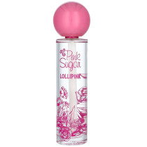 Aquolina Pink Sugar Lollipink For Women Eau De Toilette, 100 ml