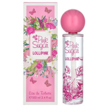 Aquolina Pink Sugar Lollipink For Women Eau De Toilette, 100 ml