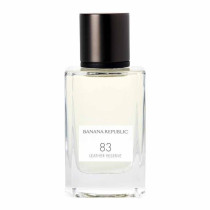 Banana Republic 83 Leather Reserve Unisex Eau De Parfum, 75Ml