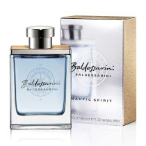Baldessarini Nautic Spirit For Men Eau De Toilette, 90Ml