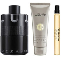 Azzaro The Most Wanted For...