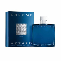 Azzaro Chrome For Men Parfum, 100Ml