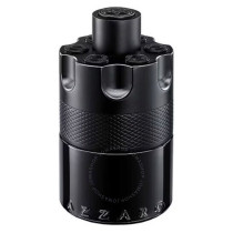 Azzaro The Most Wanted For Men Eau De Parfum Intense, 100Ml