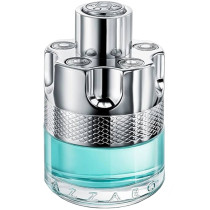 Azzaro Wanted Tonic For Men Eau De Toilette, 50Ml