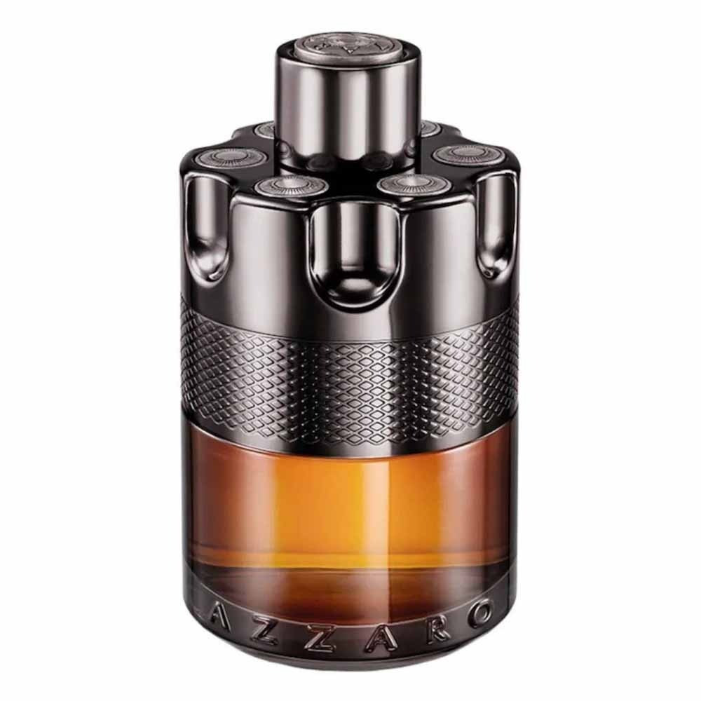 Azzaro Wanted By Night For Men Eau De Parfum, 100Ml