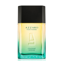 Azzaro Pour Homme Cologne Intense For Men Eau De Toilette, 100Ml