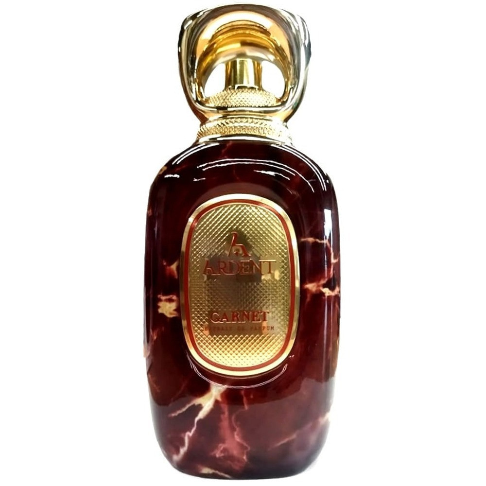 Ardent Garnet Unisex Extrait De Parfum, 90Ml