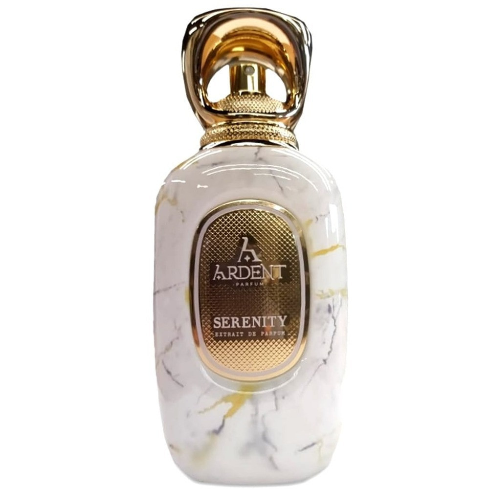 Ardent Serenity Unisex Extrait De Parfum, 90Ml