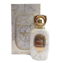 Ardent Serenity Unisex Extrait De Parfum, 90Ml
