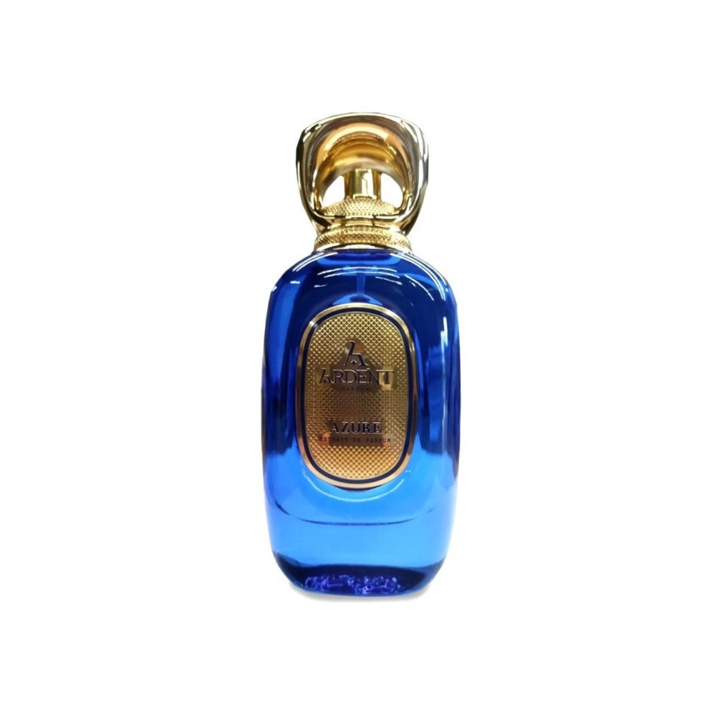 Ardent Azure Unisex Extrait De Parfum, 90Ml