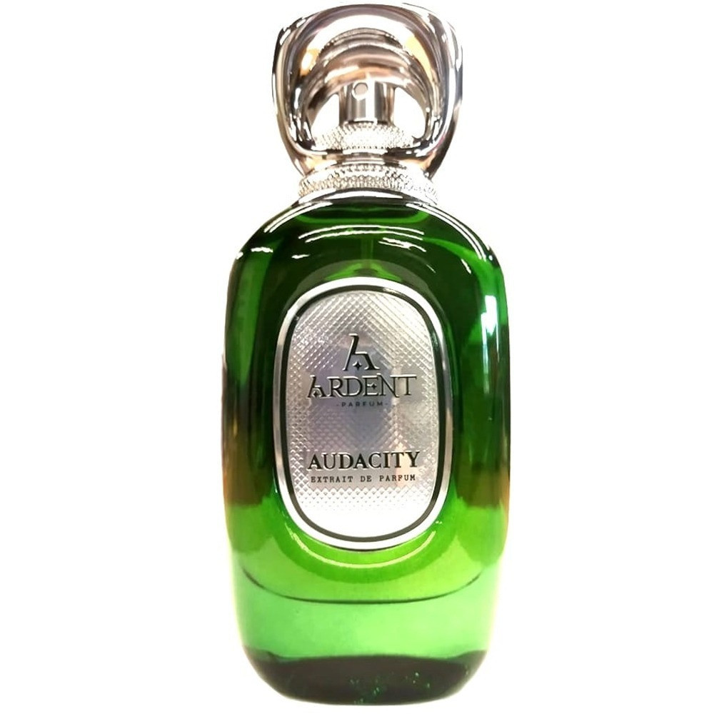 Ardent Audacity Unisex Extrait De Parfum, 90Ml