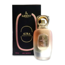 Ardent Aura Unisex Extrait De Parfum, 90Ml