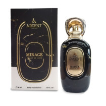 Ardent Mirage Unisex Extrait De Parfum, 90Ml
