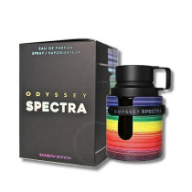 Armaf Odyssey Spectra Rainbow Edition For Women Eau De Parfum, 100Ml
