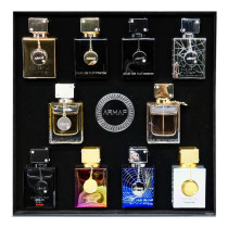 Armaf Club De Nuit A Collector'S Pride Parfum 10 x 30Ml Gift Set
