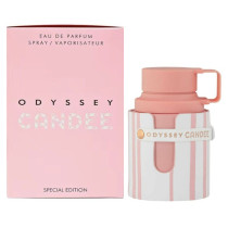 Armaf Odyssey Candee Special Edition For Women Eau De Parfum, 100Ml