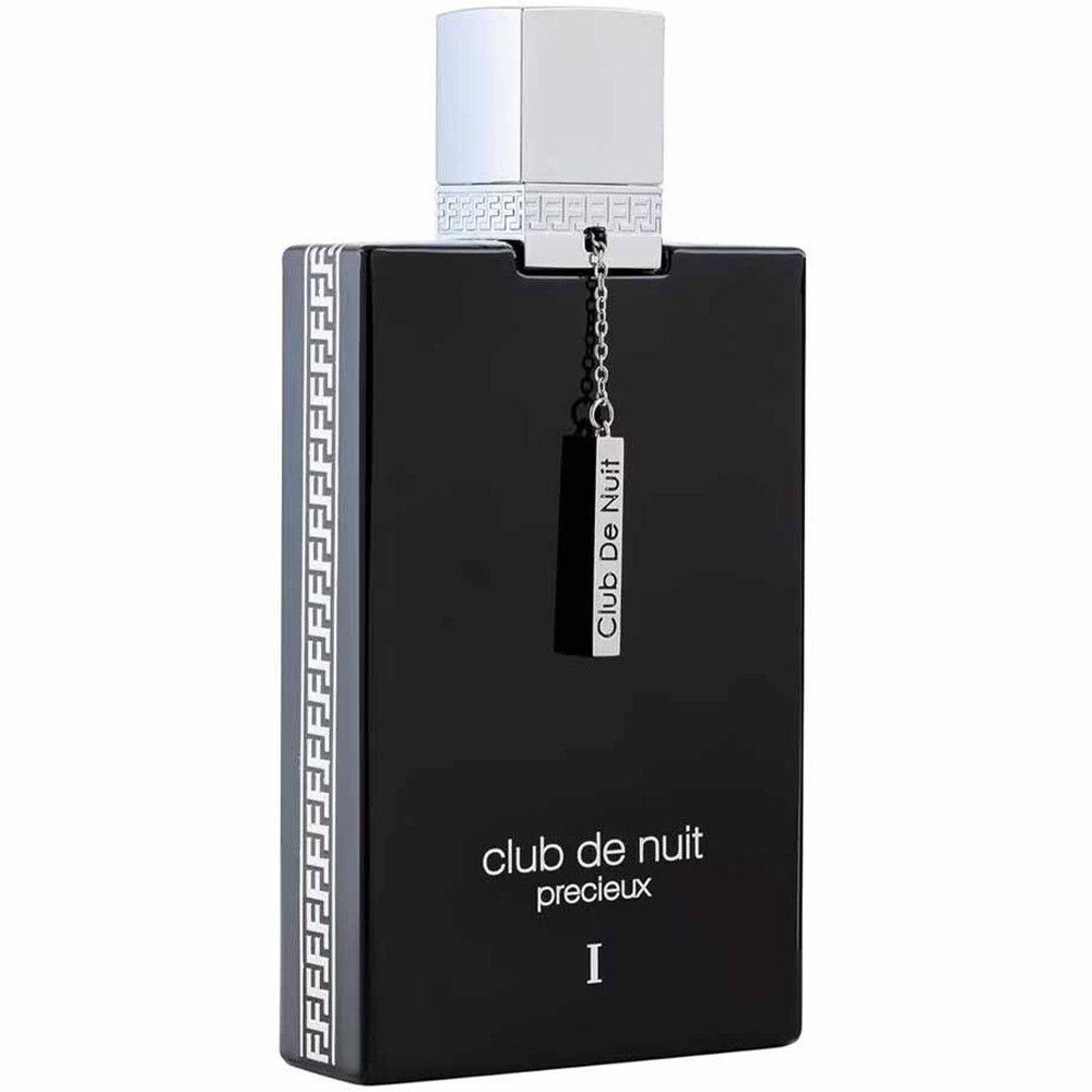 Armaf Club De Nuit Precieux I For Men Extrait De Parfum, 55Ml