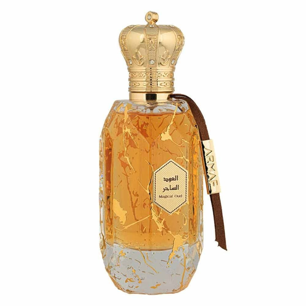 Armaf Eter Magical Oud For Unisex Eau De Parfume, 100Ml