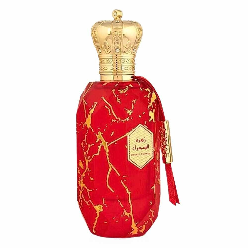 Armaf Eter Desert Flower For Unisex Eau De Parfume, 100Ml
