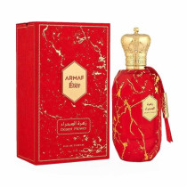 Armaf Eter Desert Flower For Unisex Eau De Parfume, 100Ml