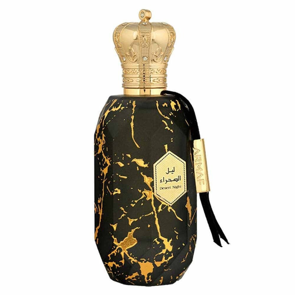 Armaf Eter Desert Night For Unisex Eau De Perfum, 100Ml
