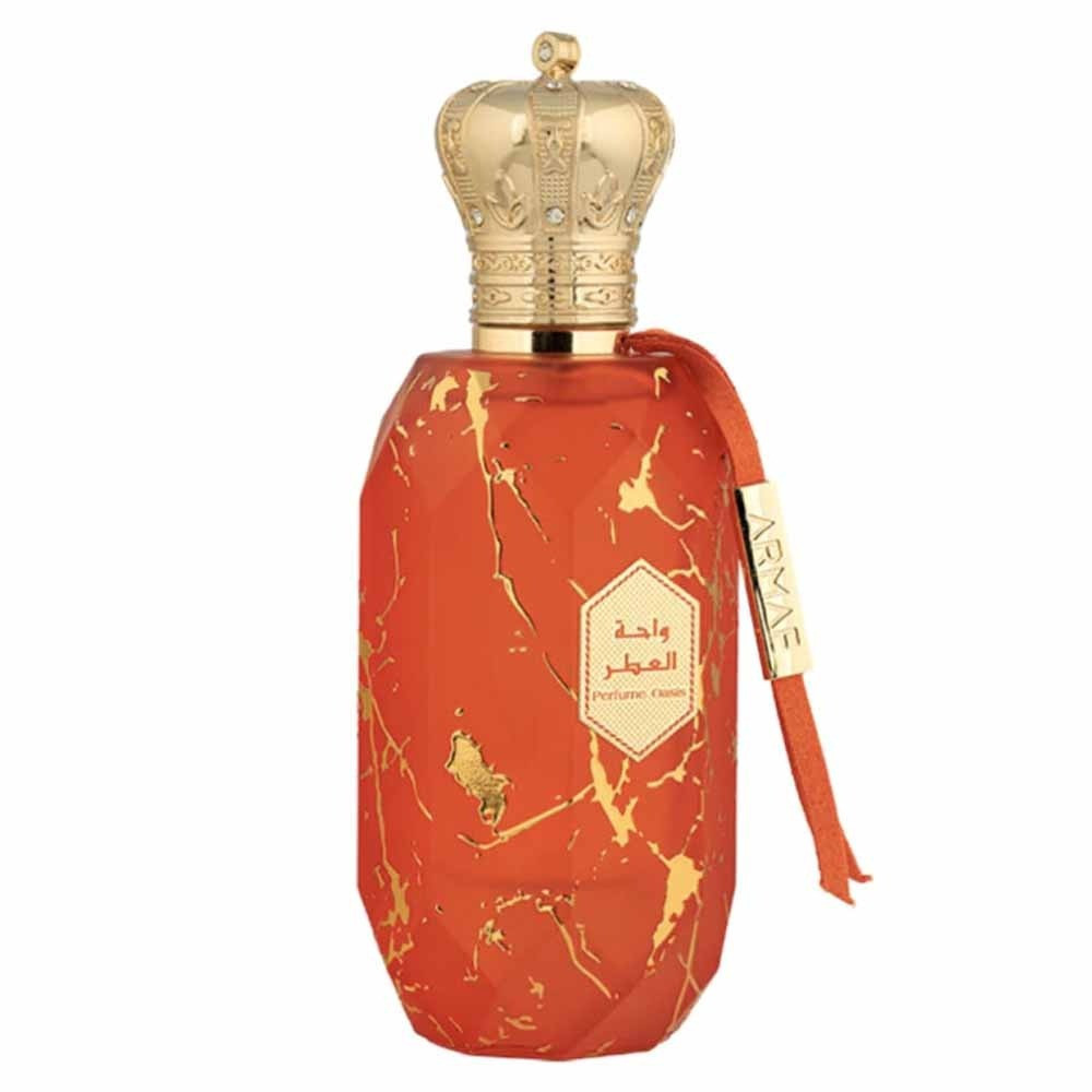 Armaf Eter Perfume Oasis For Unisex Eau De Parfume, 100Ml
