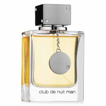 Armaf Club De Nuit Man For Men Eau De Toilette, 105Ml