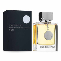 Armaf Club De Nuit Man For Men Eau De Toilette, 105Ml