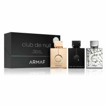 Armaf Club De Nuit (M) Set Edp 3 x 30Ml (Intense Man + Sillage + Milestone)